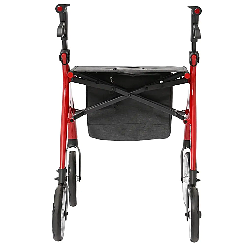 Multimotion Curve Rollator - Afbeelding 6
