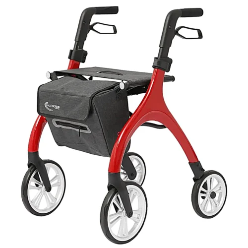 Multimotion Curve Rollator