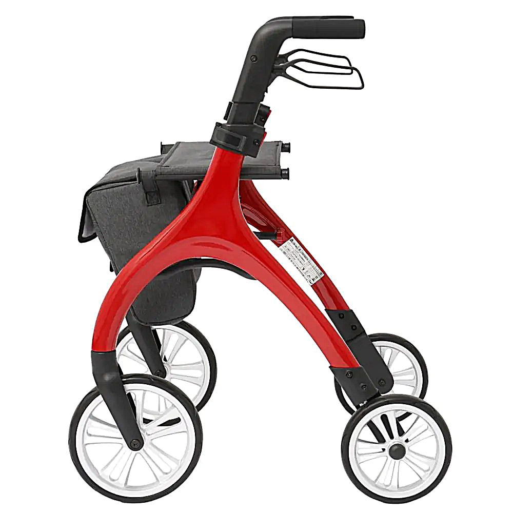 Multimotion Curve Rollator - Afbeelding 2