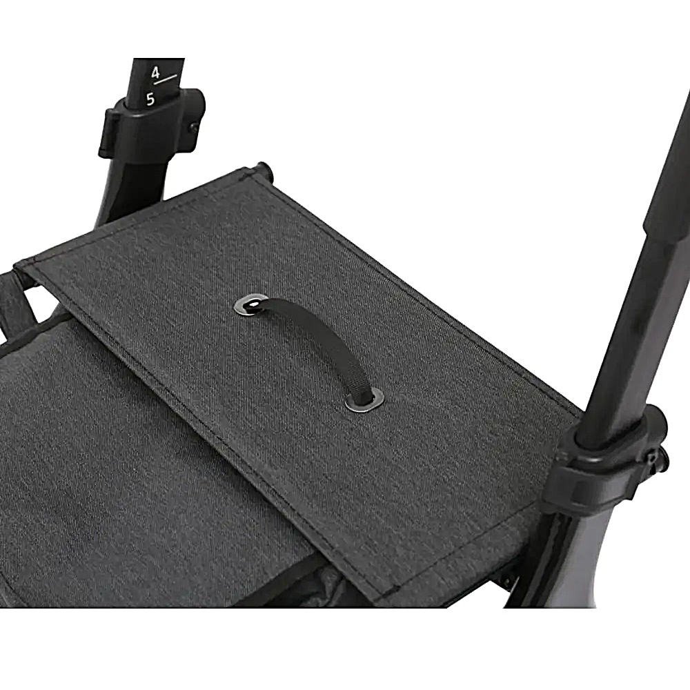 Multimotion Curve Rollator - Afbeelding 3